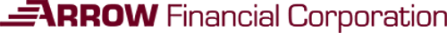 Logo Arrow Financial Corporation