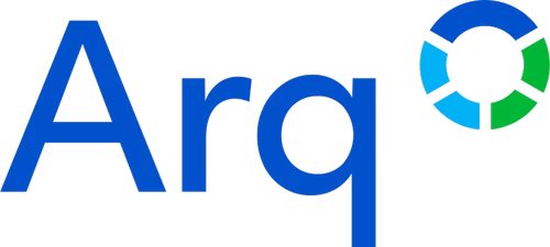 Logo ARQ INC
