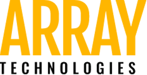 Logo Array Technologies Inc.