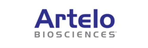 Logo Artelo Biosciences Inc.