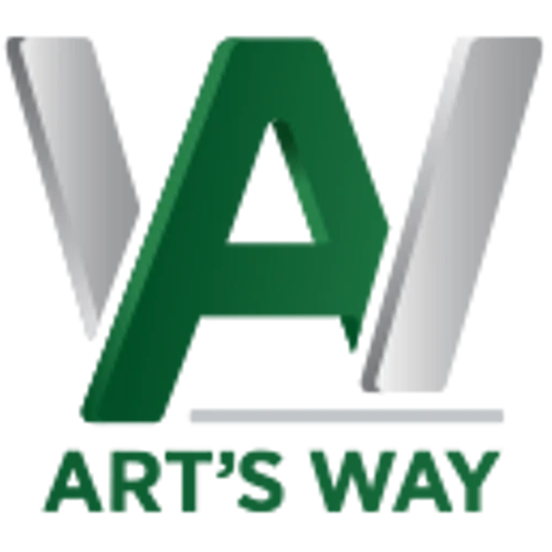 Logo Art's-Way Manufacturing Co. Inc.