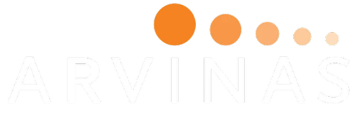 Logo Arvinas Inc.