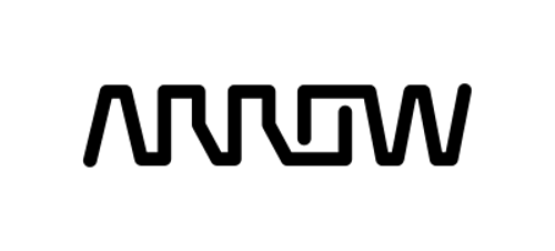 Logo Arrow Electronics Inc.