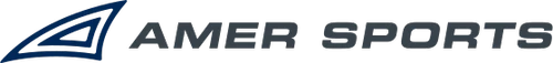 Logo AMER SPORTS INC
