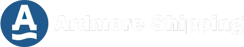 Logo Ardmore Shipping Corporation