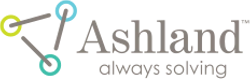 Logo Ashland Inc.