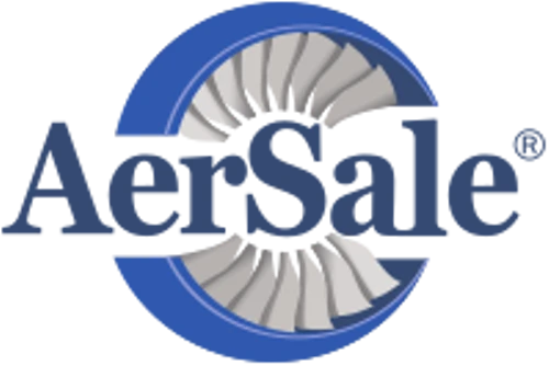 Logo AerSale Corporation