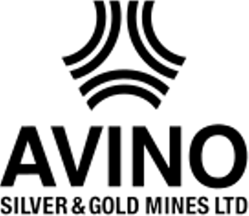 Logo Avino Silver & Gold Mines Ltd. (Canada)