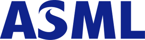 Logo ASML Holding N.V. New York Registry Shares
