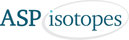 Logo ASP Isotopes Inc.