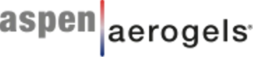 Logo Aspen Aerogels Inc.