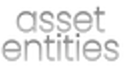 Logo Asset Entities Inc. Class B