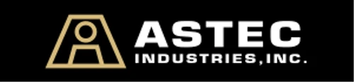 Logo Astec Industries Inc.