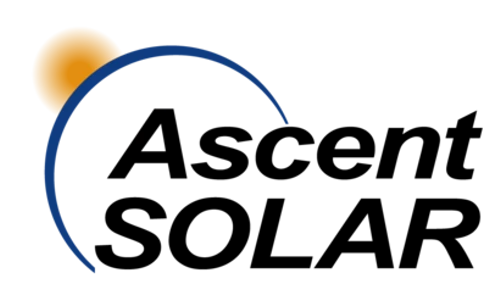 Logo Ascent Solar Technologies Inc.