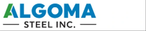 Logo Algoma Steel Group Inc.