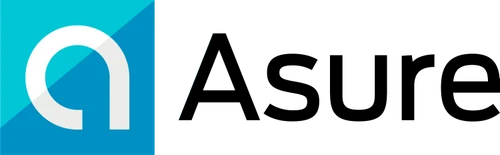 Logo Asure Software Inc