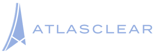 Logo AtlasClear Holdings Inc. Common Stock