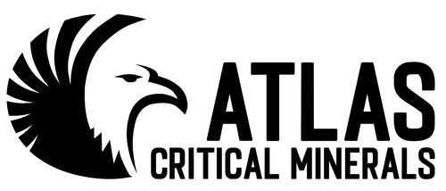 Logo Atlas Critical Minerals Corporation Common Stock