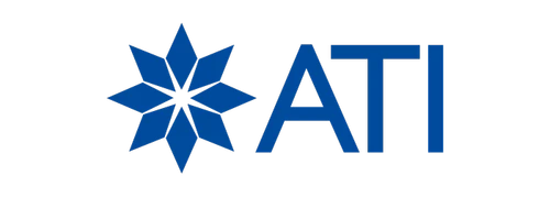 Logo ATI Inc.