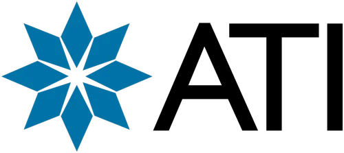 Logo ATI Inc.