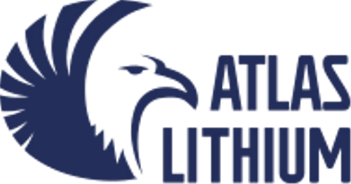 Logo Atlas Lithium Corporation