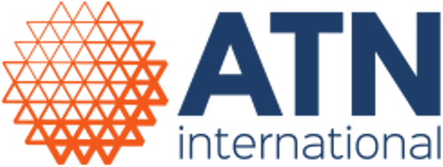 Logo ATN International Inc.