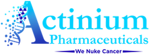 Logo Actinium Pharmaceuticals Inc. (Delaware)