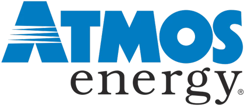 Logo Atmos Energy Corporation