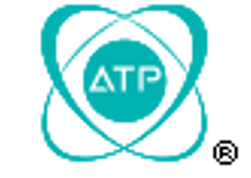 Logo Agape ATP Corporation