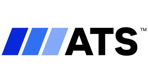 Logo ATS Corporation