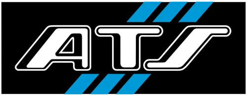 Logo ATS Corporation