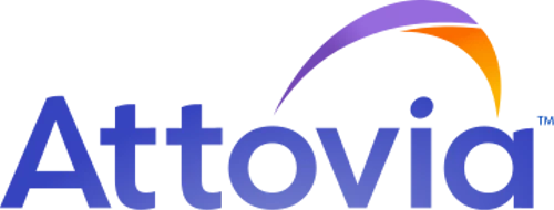 Logo Attovia Therapeutics Inc. Common Stock