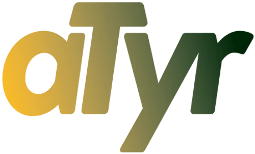 Logo aTyr Pharma Inc.