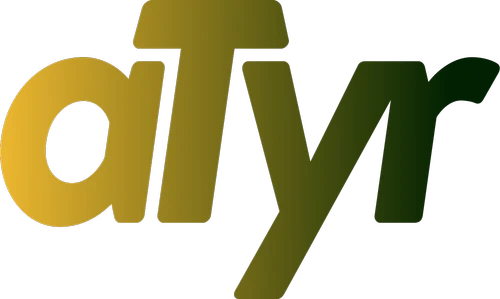 Logo aTyr Pharma Inc. Common Stock