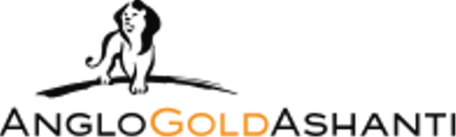 Logo AngloGold Ashanti PLC