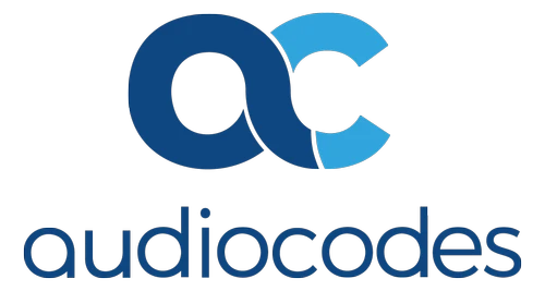 Logo AudioCodes Ltd.