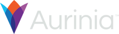 Logo Aurinia Pharmaceuticals Inc