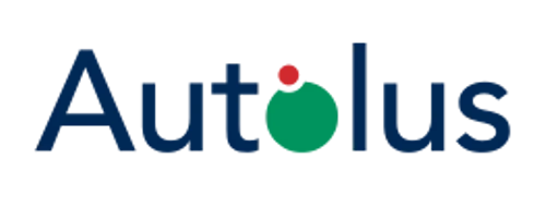Logo Autolus Therapeutics plc