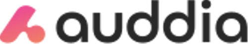 Logo Auddia Inc.