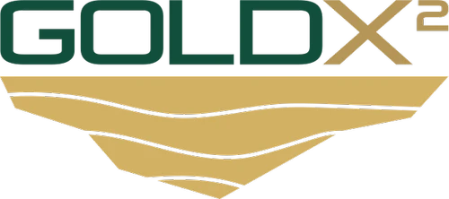 Logo Gold X2 Mining Inc. Common Shares