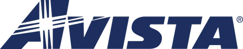 Logo Avista Corporation