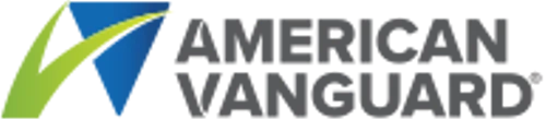 Logo American Vanguard Corporation ($0.10 Par Value)