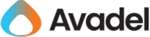 Logo Avadel Pharmaceuticals plc