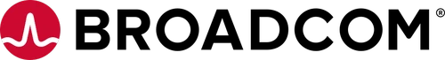 Logo Broadcom Inc.