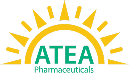 Logo Atea Pharmaceuticals Inc.