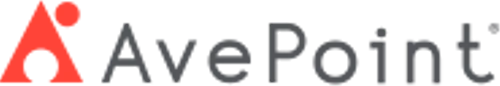 Logo AvePoint Inc.