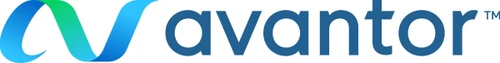 Logo Avantor Inc.