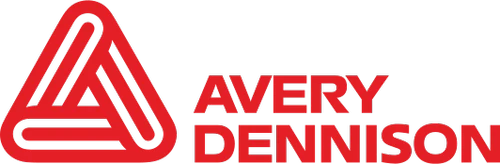 Logo Avery Dennison Corporation