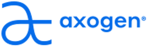 Logo Axogen Inc.