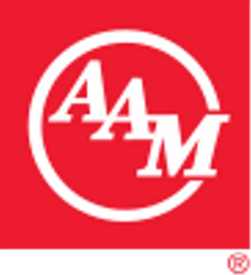 Logo American Axle & Manufacturing Holdings Inc.